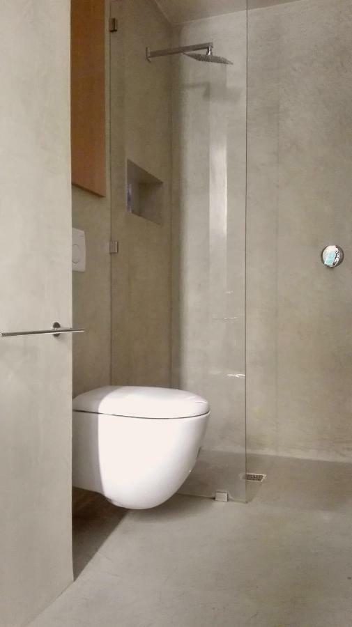 Appartamento Moderno In Centro Storico Лукка Экстерьер фото